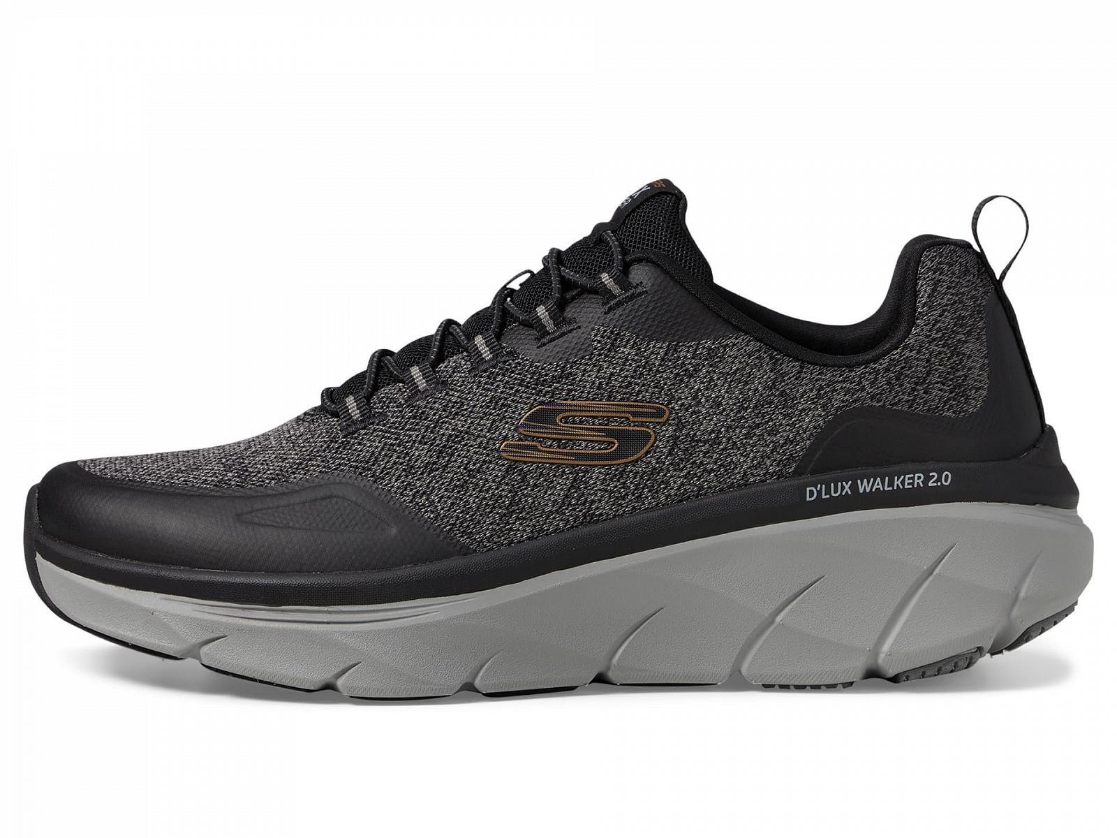 Кросівки Skechers D'lux Walker 2.0 Steadyway, фото №5