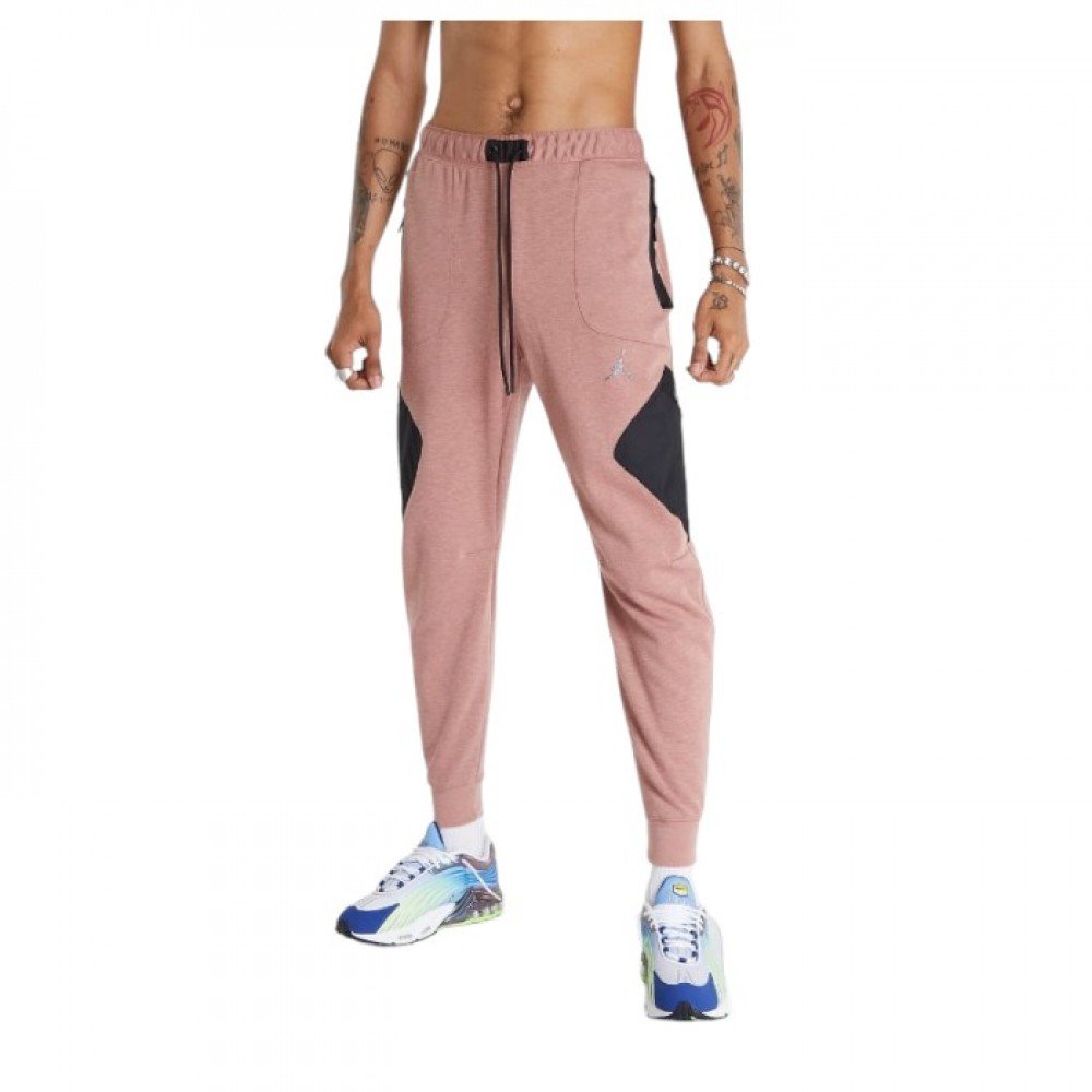 Штаны Air Jordan Tech Dri Fit Statement Jogger L, фото №1