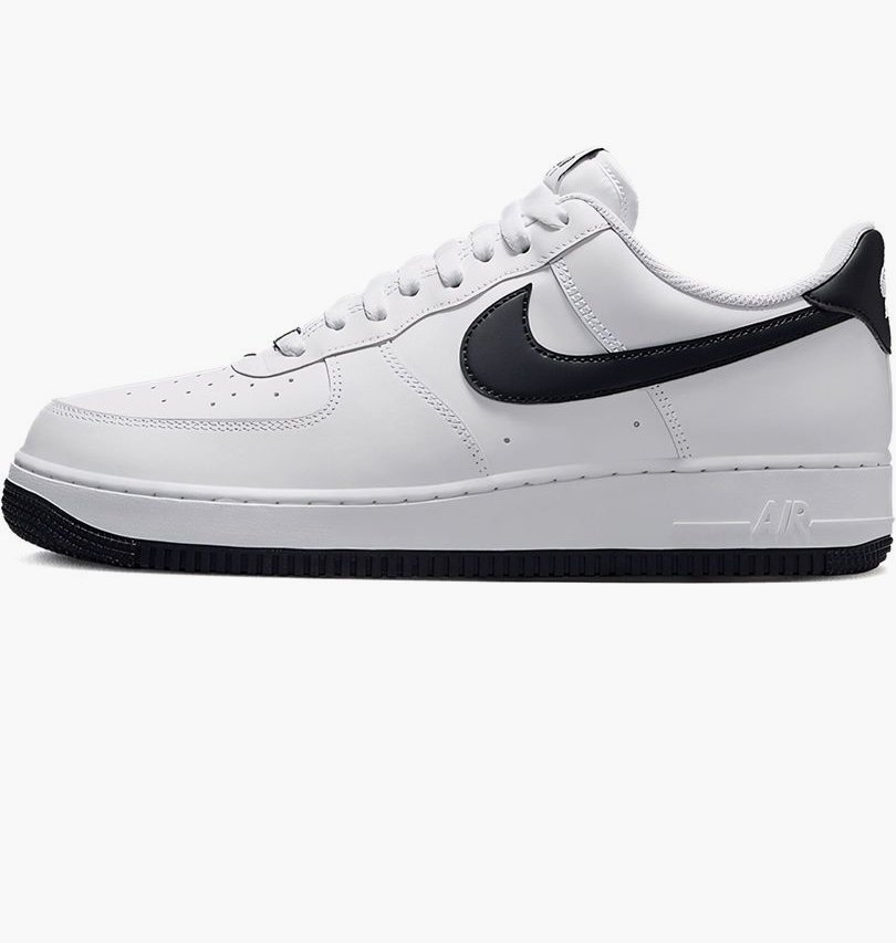Кросівки Nike AIR FORCE 1 07 42.5, фото №1
