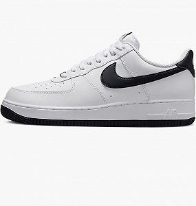 Кросівки Nike AIR FORCE 1 07 42 - Фото 1