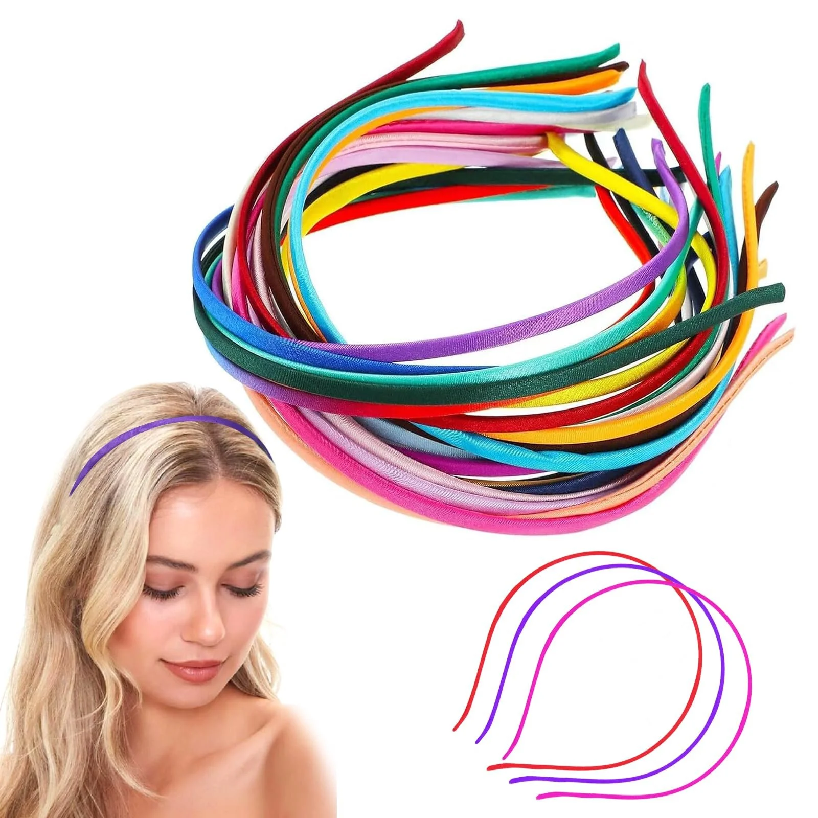 Обруч KAYEF, фото №1