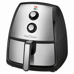 Фритюрница Proficook FR-1115 Фритюрница Proficook FR-1115