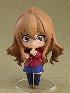 Екшн-фігурка Nendoroid Toradora! Taiga Aisaka 2.0 10 см synthetic.ua - Фото 1