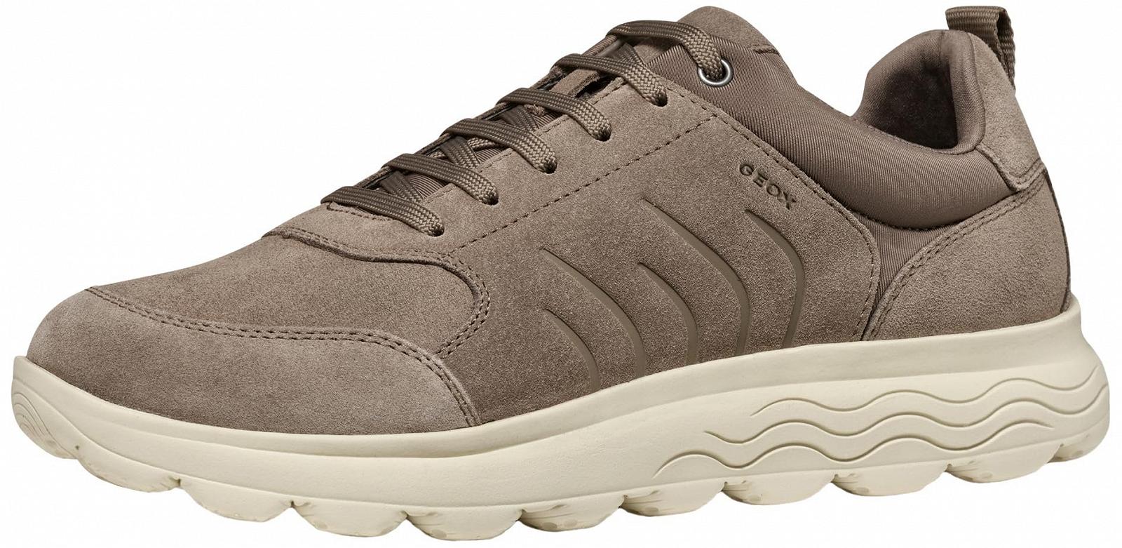 Кроссовки Geox Spherica B Мужские, фото №2