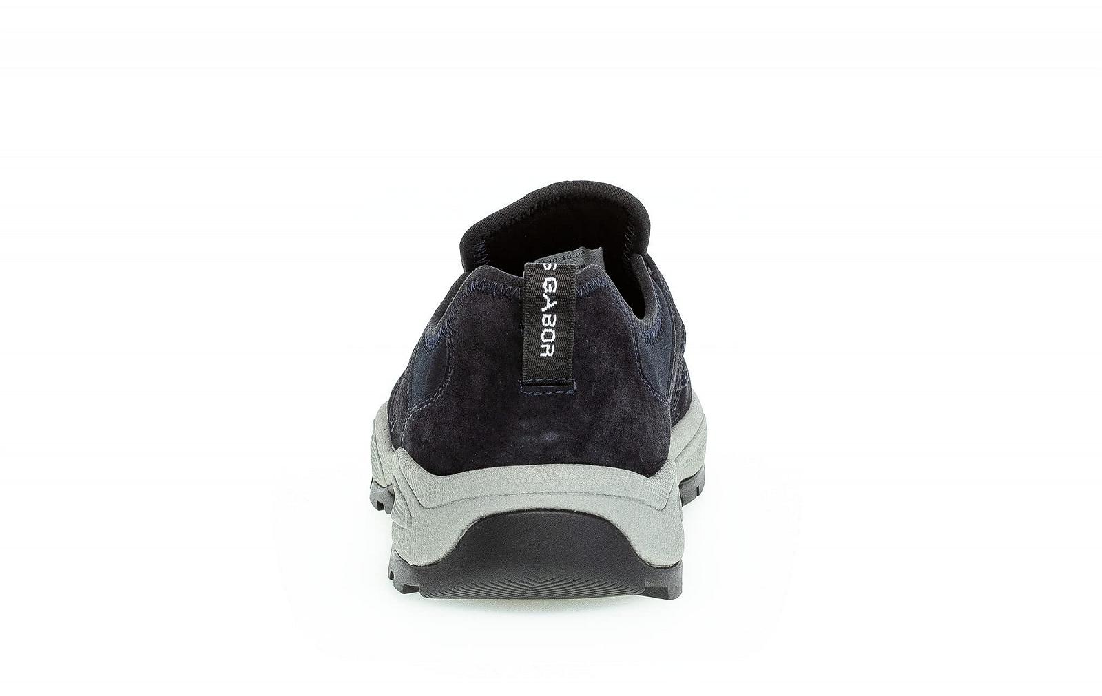 Кроссовки низкие мужские Pius Gabor, фото №3