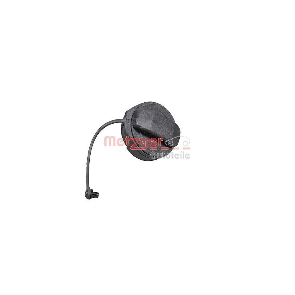 Крышка топливного бака METZGER 2141045 для VAG, фото №1 Крышка топливного бака METZGER 2141045 для VAG, фото №1