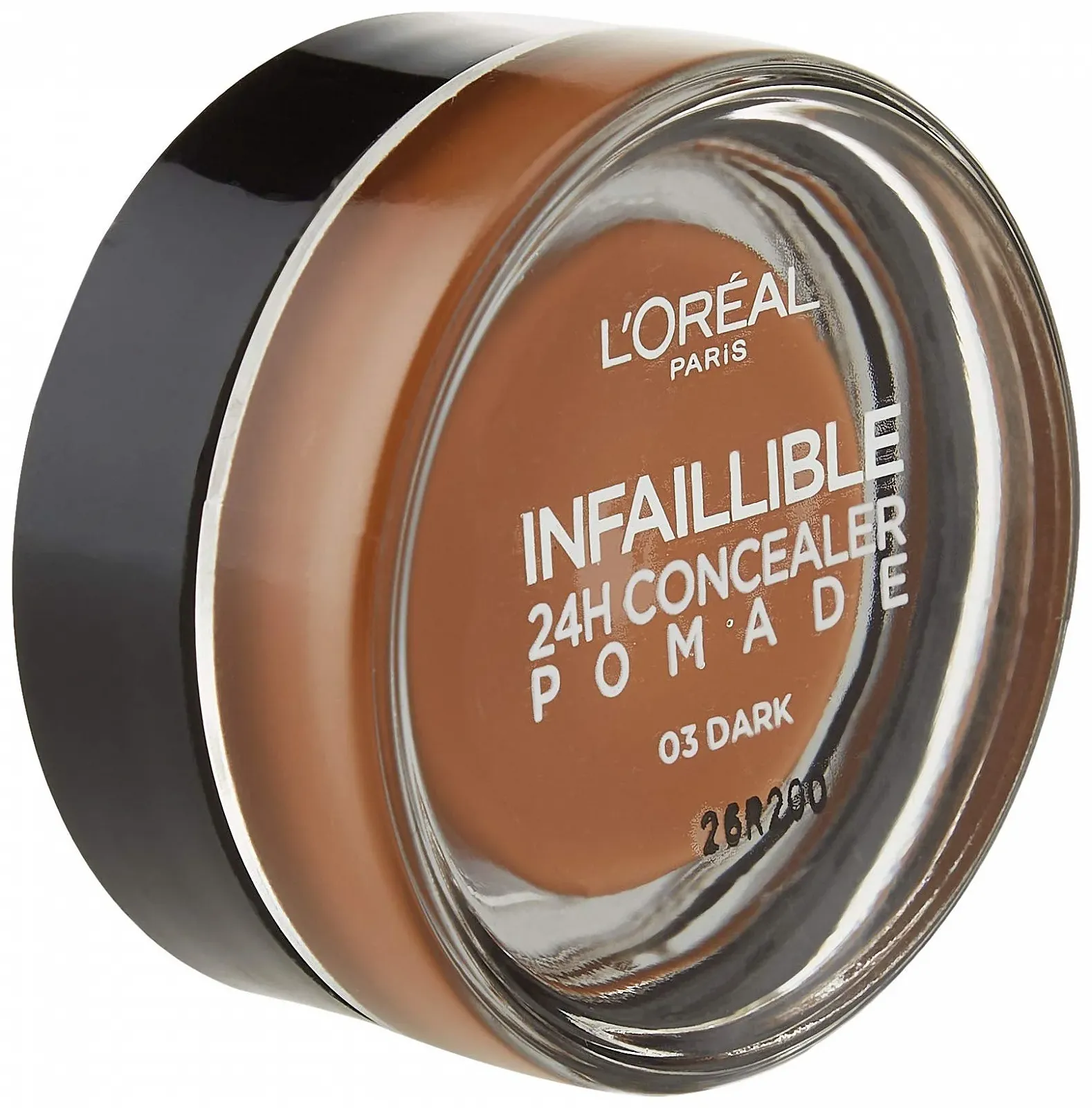 Консилер L'Oreal Infaillible Pomade 03 Темний, фото №3