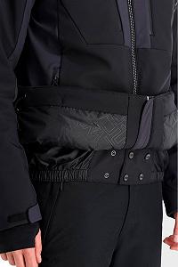 Куртка CMP MAN JACKET ZIP HOOD L synthetic.ua - Фото 1