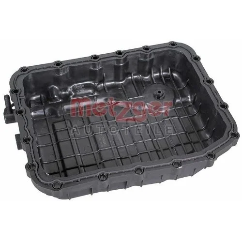 Поддон масляный автоматической КПП METZGER AUTOTEILE 7990242 для HYUNDAI KIA, фото №2