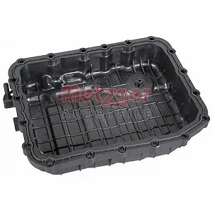 Поддон масляный автоматической КПП METZGER AUTOTEILE 7990242 для HYUNDAI KIA synthetic.ua - Фото 1