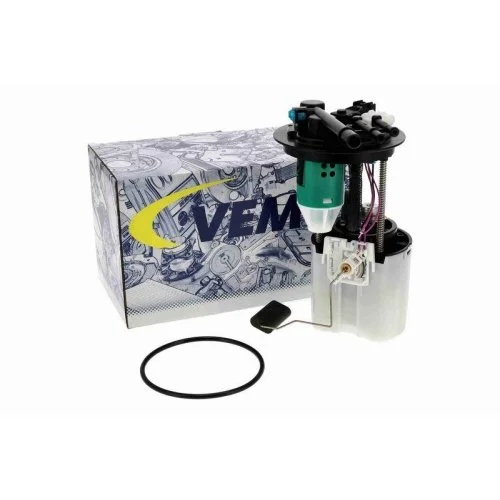 Топливный насос VEMO V51-09-0062 для CHEVROLET, фото №2 Топливный насос VEMO V51-09-0062 для CHEVROLET, фото №2
