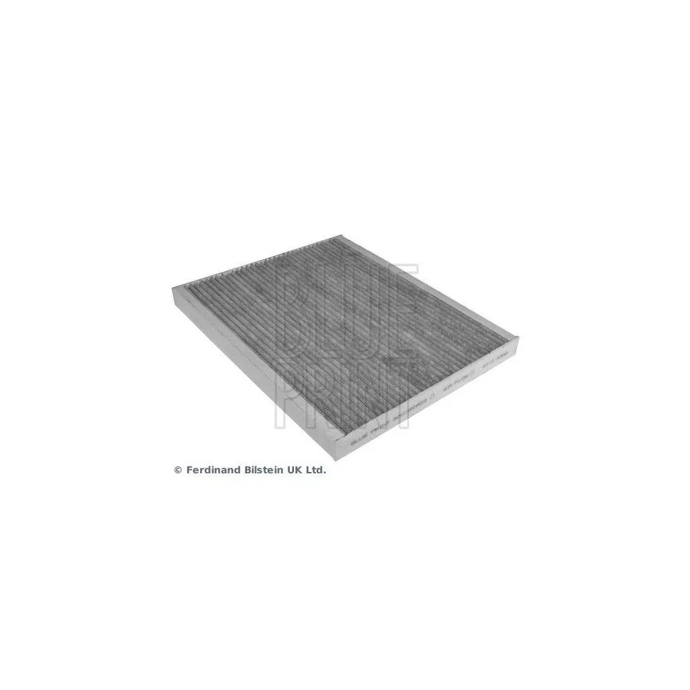 Фильтр салона BLUE PRINT ADW192503 для ALFA ROMEO CITROËN FIAT OPEL, фото №2