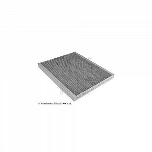 Фильтр салона BLUE PRINT ADW192503 для ALFA ROMEO CITROËN FIAT OPEL synthetic.ua - Фото 1