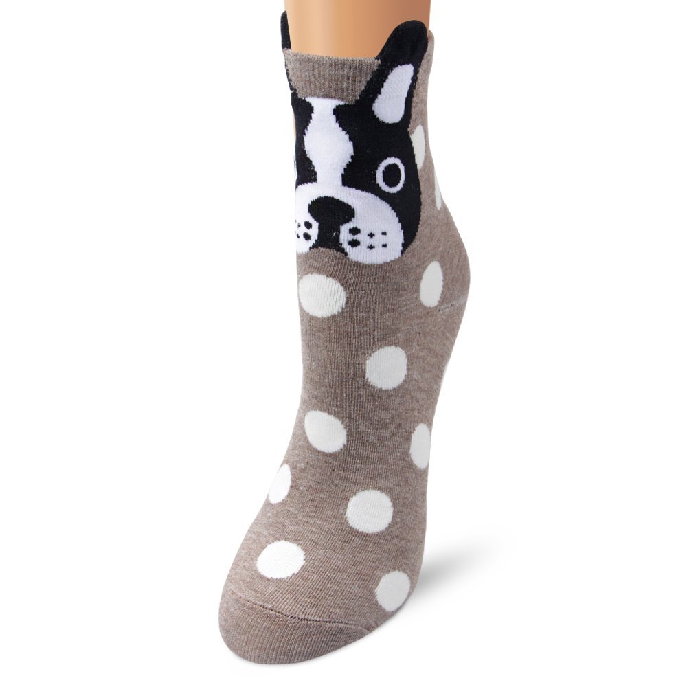 Носки Хлопковые, Термоноски, Унисекс носки для взрослых, Женские носки, Носки для девочек, Повседневные носки, фото №4