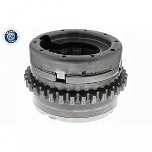 Фазорегулятор VAICO V30-2935 Q+ лівий synthetic.ua - Фото 1