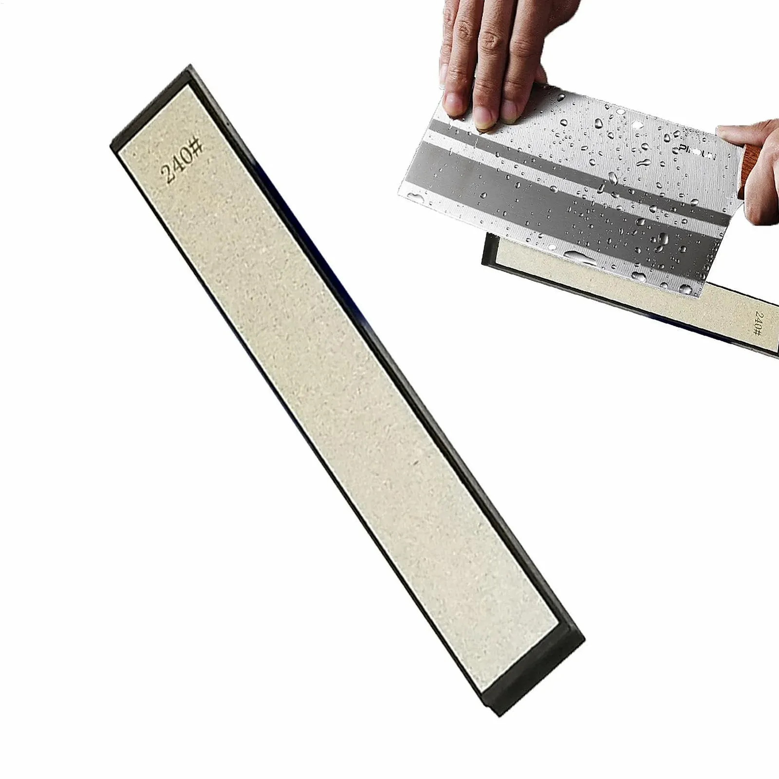 Точильный камень Универсальный Профессиональный Многоцелевой, фото №1