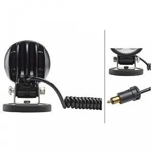 Рабочая фара HELLA 1G0 996 276-631 для BOMAG цена на synthetic.ua - Фото 1 Рабочая фара HELLA 1G0 996 276-631 для BOMAG synthetic.ua - Фото 1