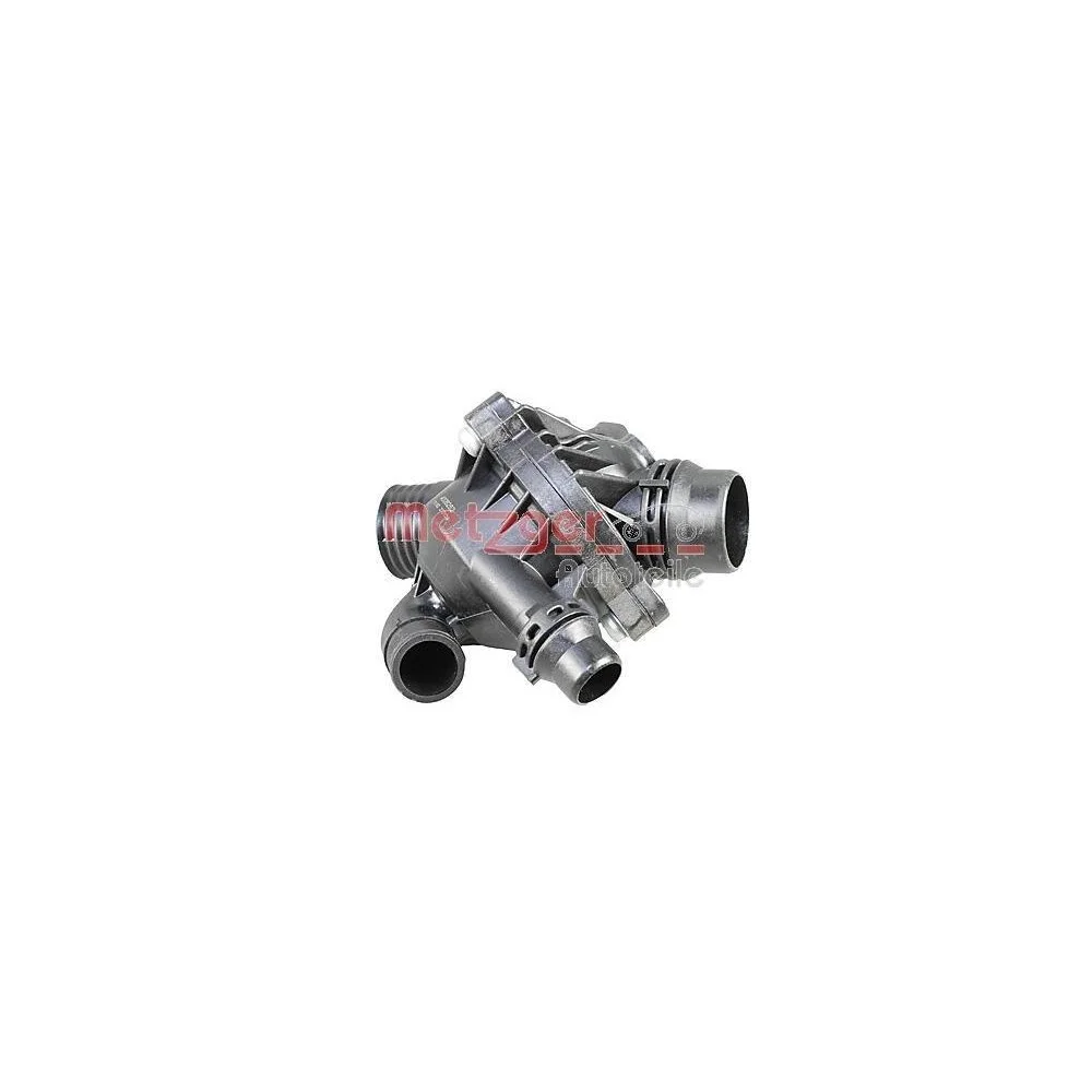 Термостат охлаждающей жидкости METZGER 4006252 для BMW, фото №1