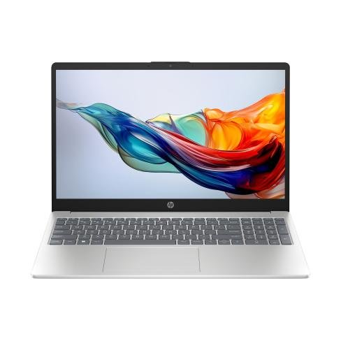 Ноутбук HP 15-fc0270ua (C79XBEA), фото №1 Ноутбук HP 15-fc0270ua (C79XBEA), фото №1
