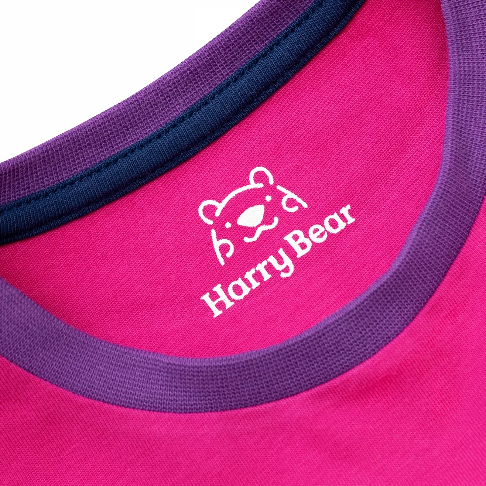 Пижама Harry Bear Movie, фото №5