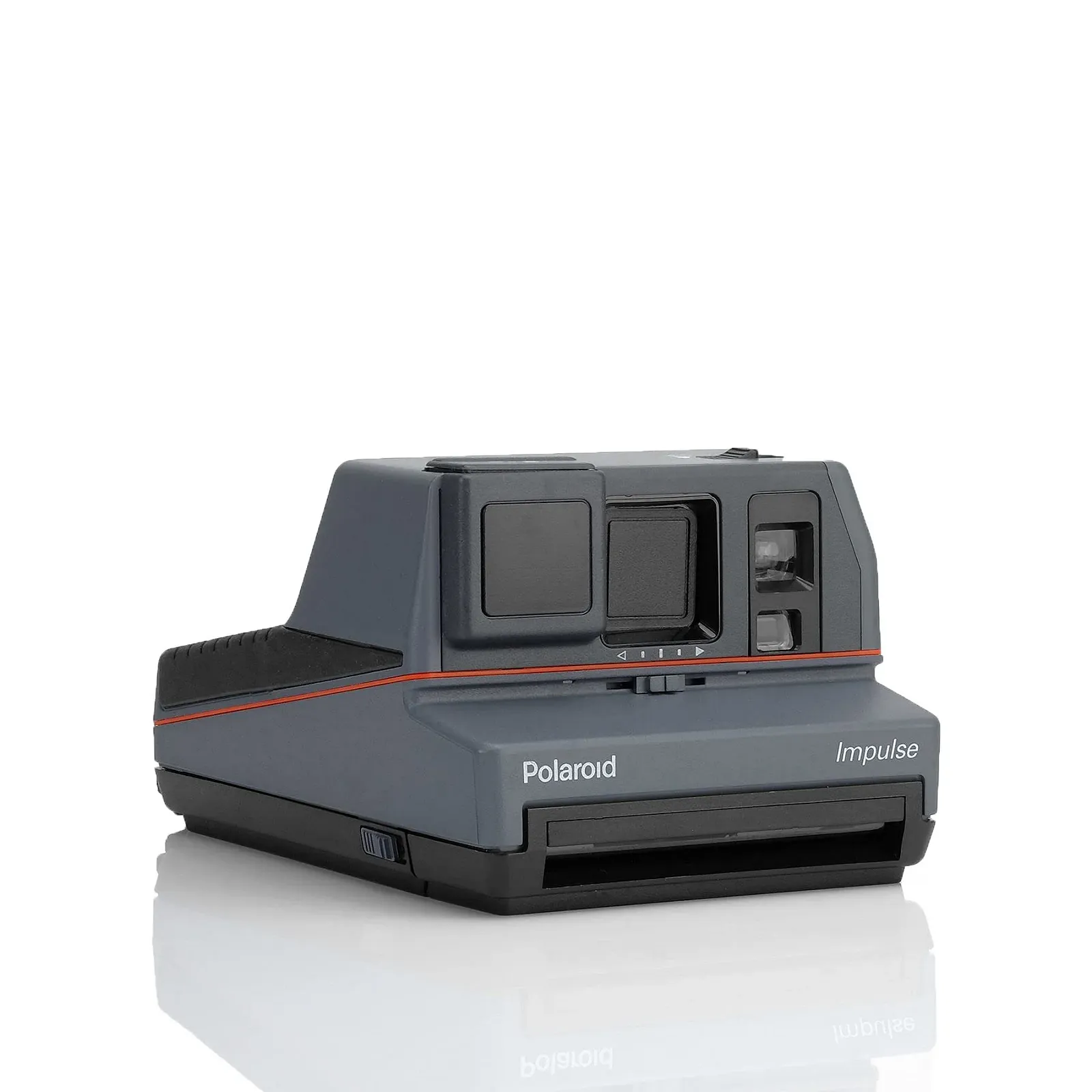 Камера мгновенной печати Polaroid Impulse One Step, фото №1