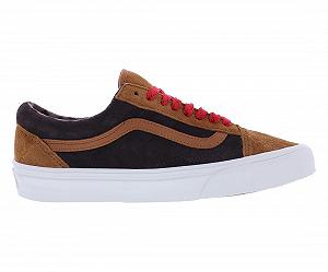 Кросівки Vans Authentic Lo Pro Unisex synthetic.ua - Фото 1