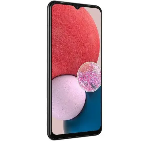 Смартфон 6.5" Samsung Galaxy A13 G5 4/128Gb 4G 2-SIM NFC 59/8Мп 8 ядер Android 14 Black, фото №5