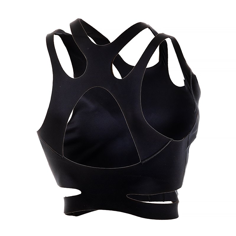 Топ Nike W NK FM DF BRA 24 M, фото №2