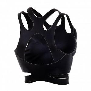 Топ Nike W NK FM DF BRA 24 S synthetic.ua - Фото 1