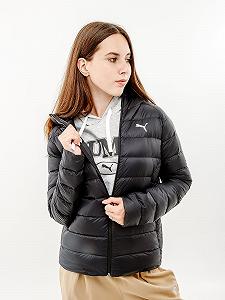 Куртка Puma PackLITE Down XS - Фото 1