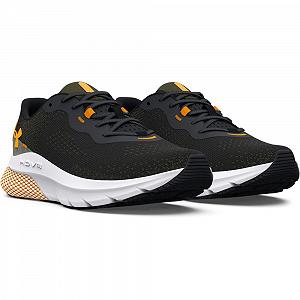 Кросівки Under Armour Ua HOVR Turbulence 2, чоловічі synthetic.ua - Фото 1