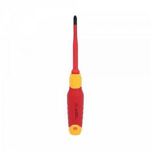 Отвертка KS TOOLS 117.5002 synthetic.ua - Фото 1