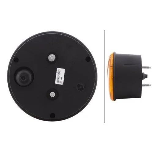 Покажчик повороту HELLA 2BA 964 169-011 для IKARUS VAN HOOL LIEBHERR ATLAS COPCO VDL, фото №2