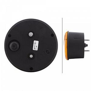 Покажчик повороту HELLA 2BA 964 169-011 для IKARUS VAN HOOL LIEBHERR ATLAS COPCO VDL synthetic.ua - Фото 1