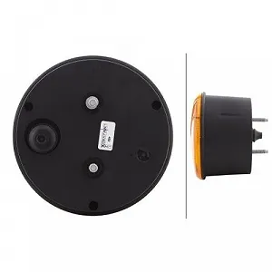 Указатель поворота HELLA 2BA 964 169-011 для IKARUS VAN HOOL LIEBHERR ATLAS COPCO VDL synthetic.ua - Фото 1