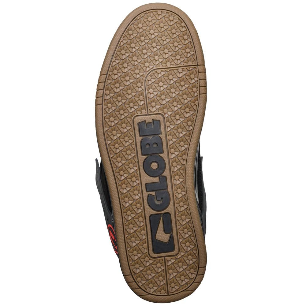 Взуття для скейтборду Tilt Globe, фото №2 Взуття для скейтборду Tilt Globe, фото №2