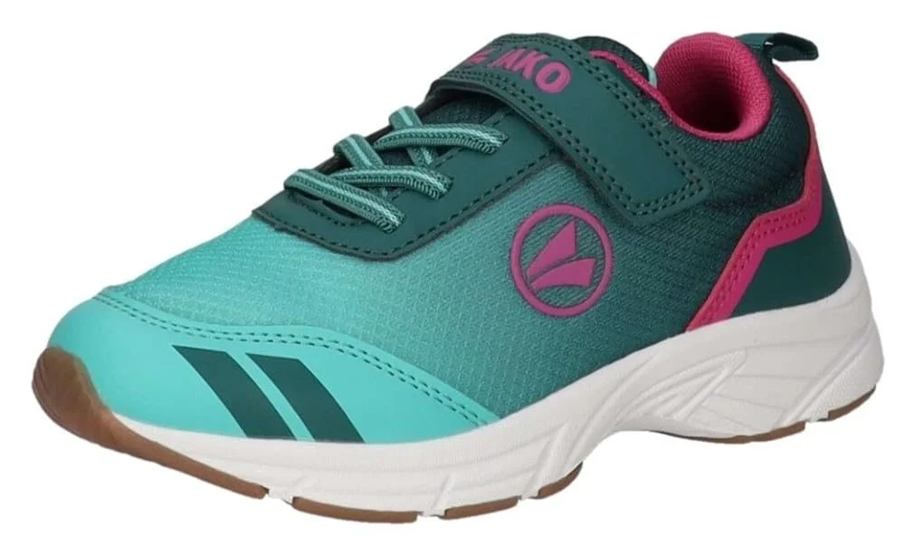 Кросівки JAKO J-NI Cise Ev для дівчат, фото №1