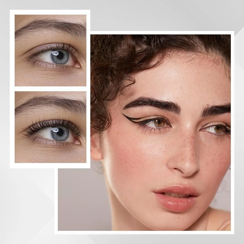 Карандаш Doppelt spitzer для нижних ресниц, фото №7 Карандаш Doppelt spitzer для нижних ресниц, фото №7