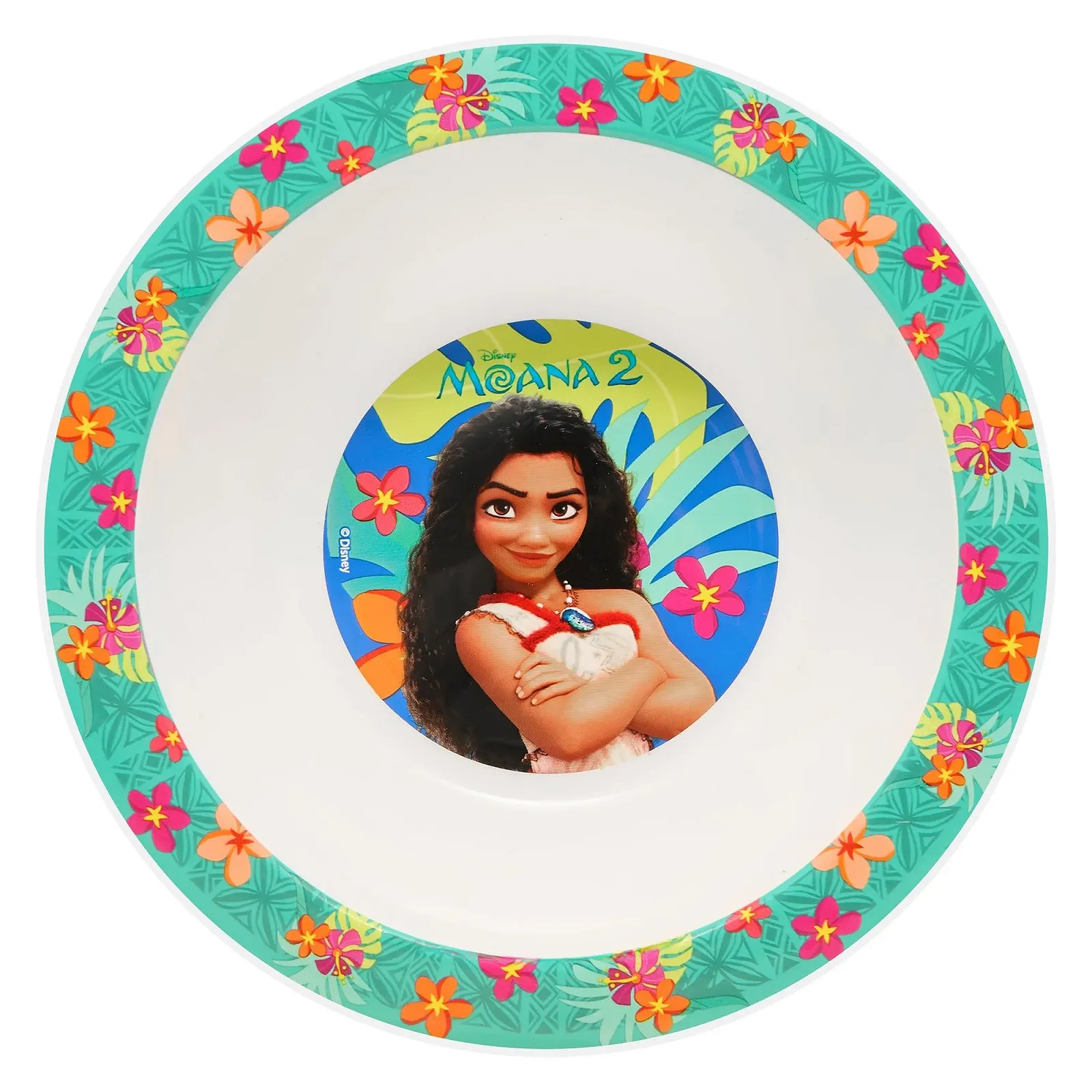 Набор детской посуды Disney Moana, фото №5 Набор детской посуды Disney Moana, фото №5