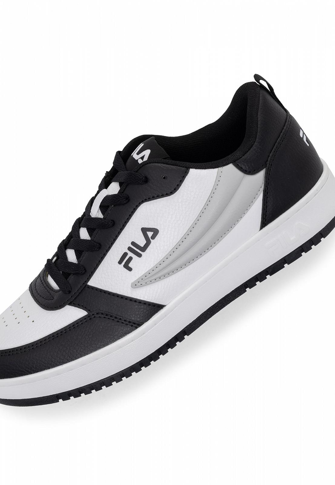 Кроссовки Fila Rega Nf Mужские, фото №5