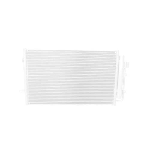 Конденсатор кондиціонера HELLA 8FC 366 220-141, фото №3 Конденсатор кондиціонера HELLA 8FC 366 220-141, фото №3