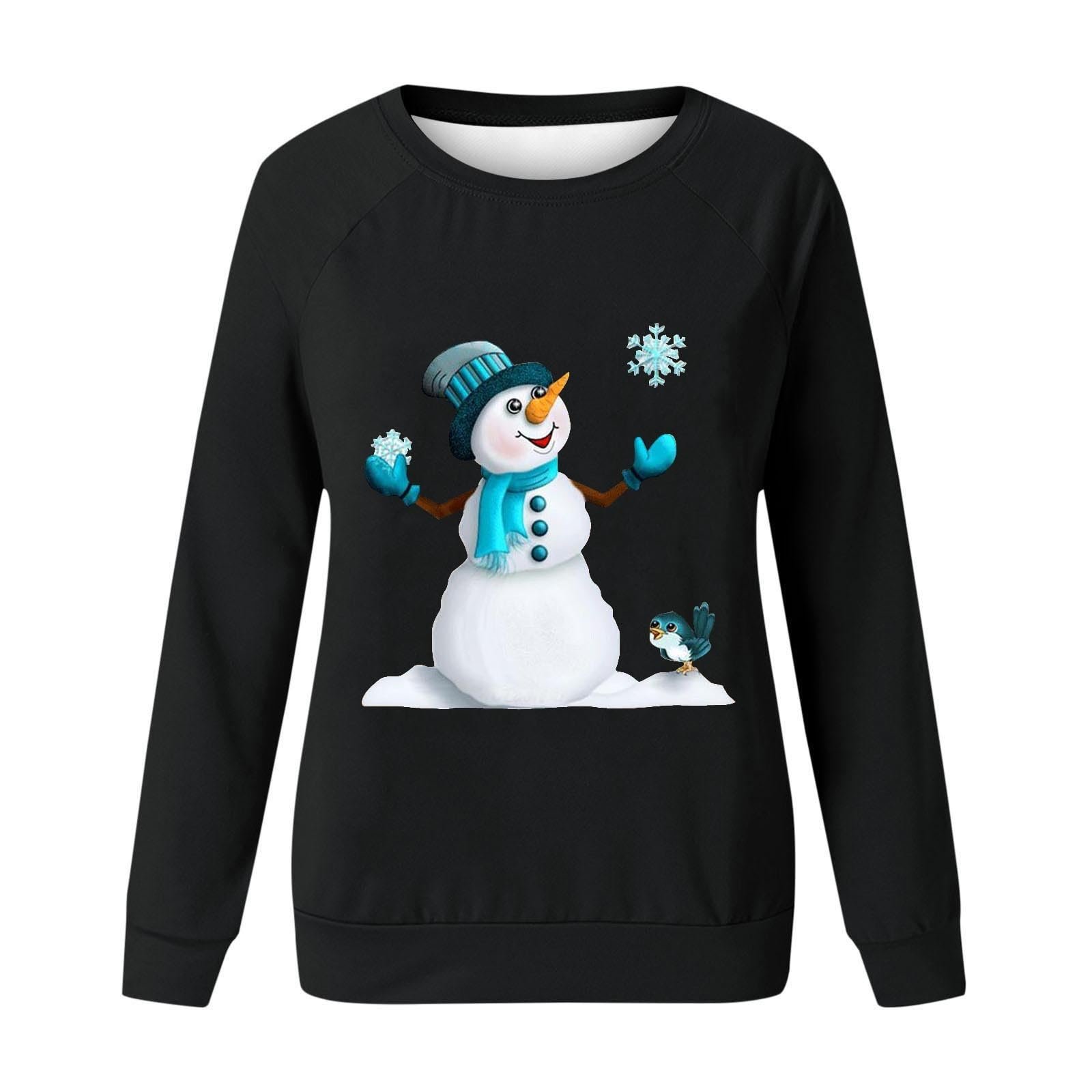 Різдвяний світшот tsaChick жіночий, фото №4 Різдвяний світшот tsaChick жіночий, фото №4