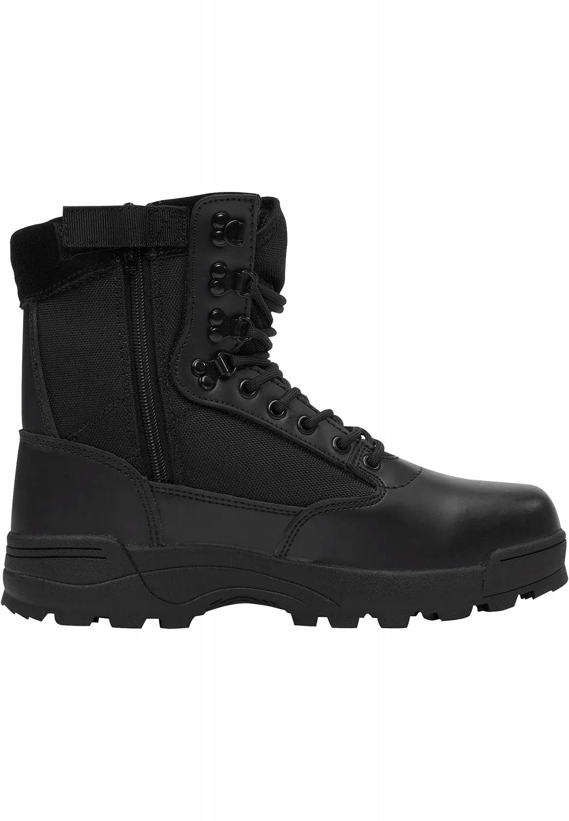 Черевики Brandit Tactical Zipper Різні кольори, фото №1