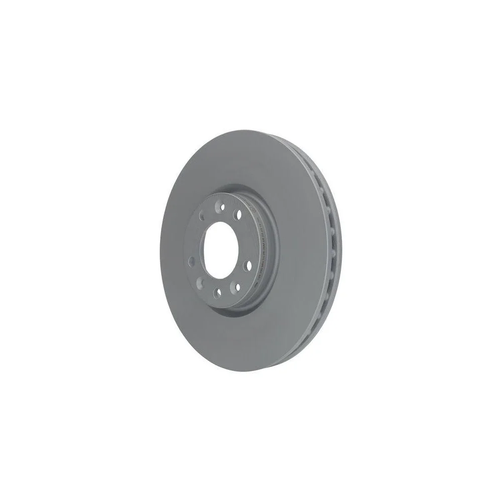 Гальмівний диск ATE 24.0128-0269.1 для CITROËN OPEL PEUGEOT TOYOTA VAUXHALL DS, фото №1