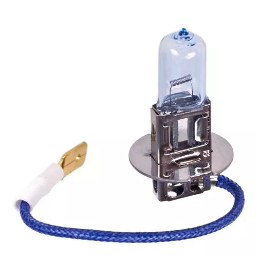 Лампа PULSO/галогенна H3/PK22S 12v55w+50% X-treme Vision/c/box (LP-31555), фото №1 Лампа PULSO/галогенна H3/PK22S 12v55w+50% X-treme Vision/c/box (LP-31555), фото №1