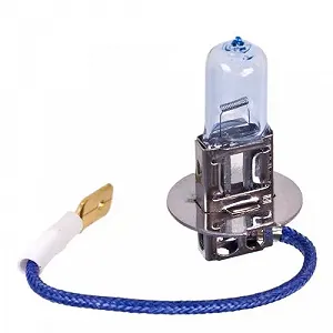 Лампа PULSO/галогенна H3/PK22S 12v55w+50% X-treme Vision/c/box (LP-31555) - Фото 1