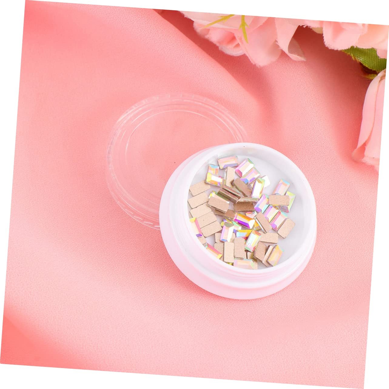 Стразы для ногтей, 3 шт., фото №4 Стразы для ногтей, 3 шт., фото №4