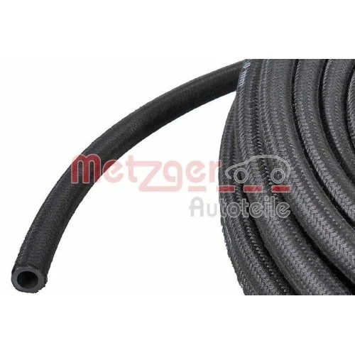 Паливний шланг METZGER 2152049, фото №2 Паливний шланг METZGER 2152049, фото №2