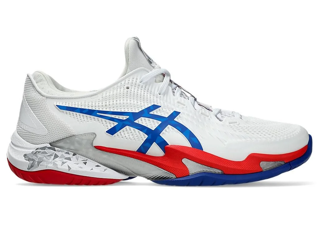 Кросівки ASICS Court FF 3 Novak, фото №1 Кросівки ASICS Court FF 3 Novak, фото №1