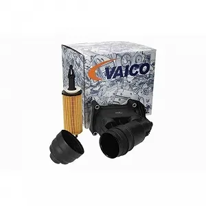 Корпус масляного фільтра VAICO V20-4016 BMW synthetic.ua - Фото 1